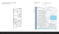 Unit 6291 Kings Gate Cir floor plan